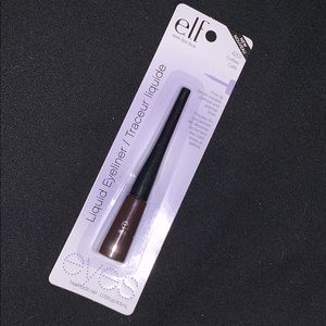 Liquid Eyeliner in Brown